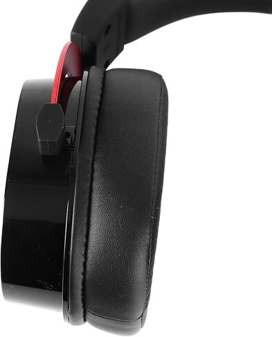 BT Gaming Headset Wired Comfortable Headband Headphone with Microphone for Home Internet Bar in Saudi Arabia