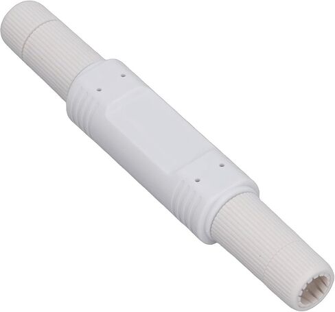 Long Range Proof POE Extender | IEEE802.3afat 100Mbps Network for Outdoor IP Cameras, Cascading Up to 500M in Kuwait