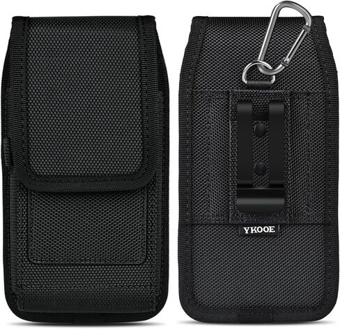 ykooe Holster for Google Pixel 10 Pro XL with Belt Clip Card Holder in Kuwait
