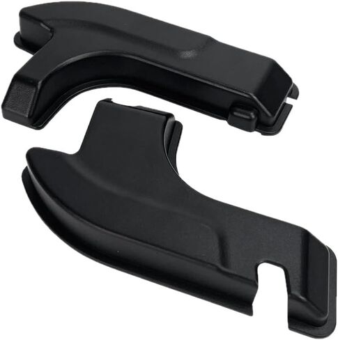 Rear Window Defroster Wire Cover Cable Protector for Wrangler JL 18-24 in Saudi Arabia
