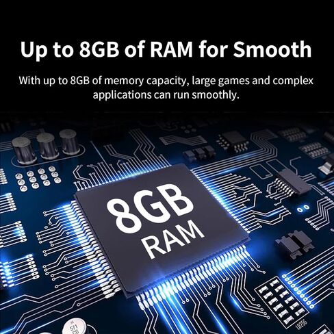Orange Pi RV 2GB/4GB/8GB LPDDR4 RISC-V Single Board Computer with StarFive JH7100 4-Core 64-Bit Processor, Wi-Fi 5.0/Bluetooth 5.0, Development Board Run Linux/Debian(2GB) in Kuwait