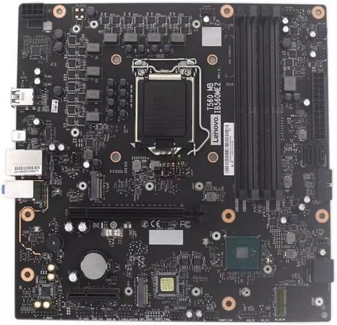 T5-26IOB6 Desktop Motherboard Compatible with Lenovo Legion B560 IB560ME2 LGA1200 5B20W27662 in Saudi Arabia