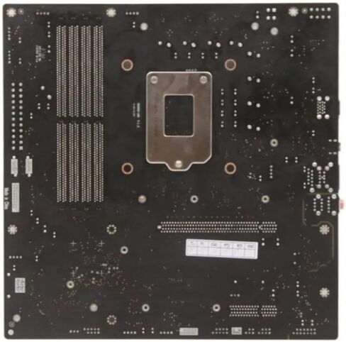 T5-26IOB6 Desktop Motherboard Compatible with Lenovo Legion B560 IB560ME2 LGA1200 5B20W27662 in Saudi Arabia