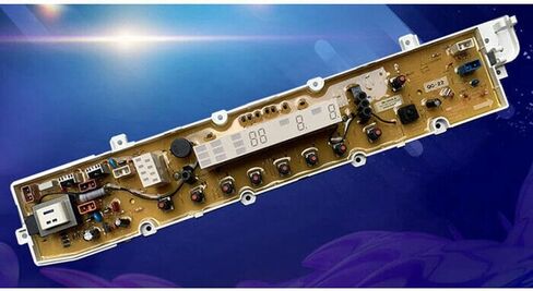 for Washing Machine Computer Board DB100US WB100S XQB100-Y1066S in Kuwait