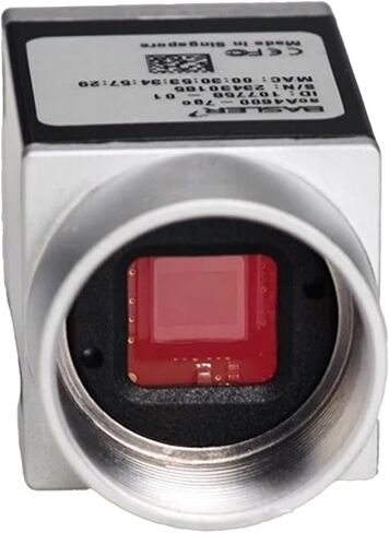 acA4600-7gc New and Sealed in Box acA46007gc 1 Year Warranty in Saudi Arabia