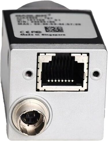 acA4600-7gc New and Sealed in Box acA46007gc 1 Year Warranty in Saudi Arabia