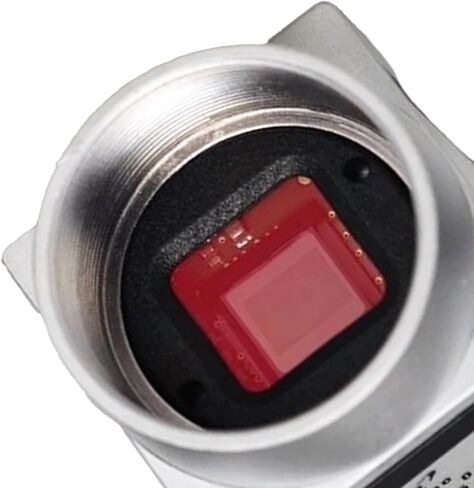 acA4600-7gc New and Sealed in Box acA46007gc 1 Year Warranty in Saudi Arabia