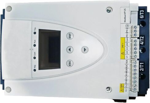 ATS22D17Q New and Sealed in Box ATS22D17Q 1 Year Warranty in Saudi Arabia
