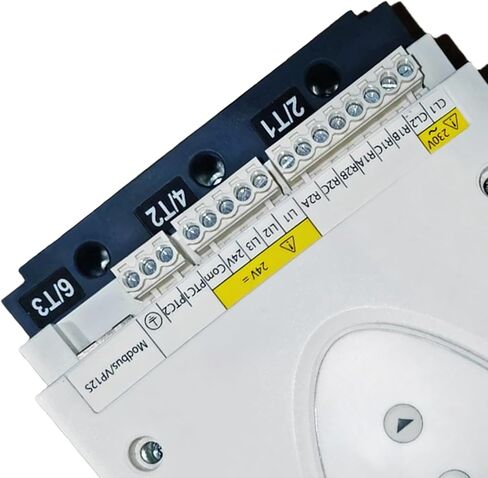 ATS22D17Q New and Sealed in Box ATS22D17Q 1 Year Warranty in Saudi Arabia