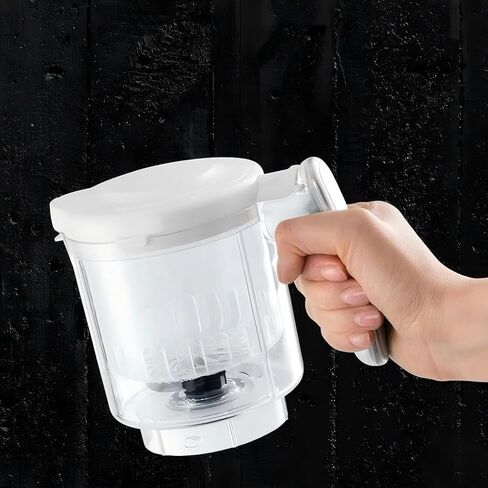MOMYEASY Baby Food Maker Accessories, Replacement Blade & Steaming Basket in Kuwait