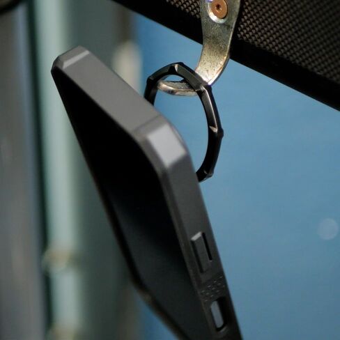 Rokform iPhone 17 Pro Rugged Case + RokLock Sport Ring Stand & Grip in Kuwait