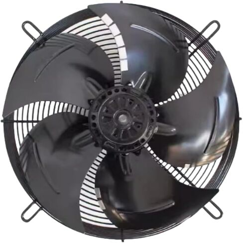 S4E350-AP06-43 230V 0.58/0.83A 130/105W 1400/1590RPM Cooling Fan in Kuwait