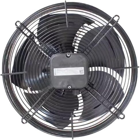 S4E350-AP06-43 230V 0.58/0.83A 130/105W 1400/1590RPM Cooling Fan in Kuwait