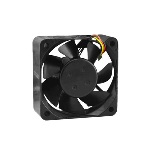 2410RL-05W-B79 24V 0.13A 6025 60x60x25mm Cooling Fan in Saudi Arabia