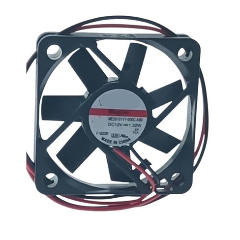 MB50101V1-000C-A99 5010 12V 1.32W 5cm Fan in Saudi Arabia