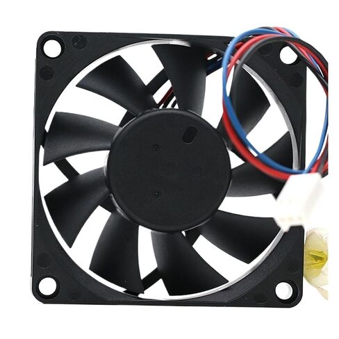 AFB0724VHD 24V 0.27A 7CM 70 * 20mm Cooling Fan in Saudi Arabia