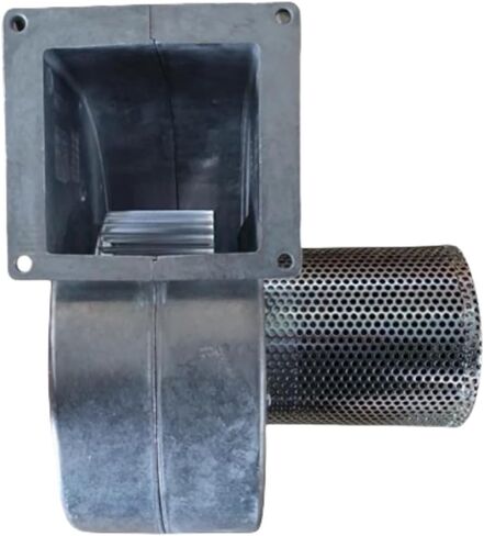 G2E140-AG02-05 230V 0.88A 200W 2000RPM Cooling Fan 140mm in Kuwait