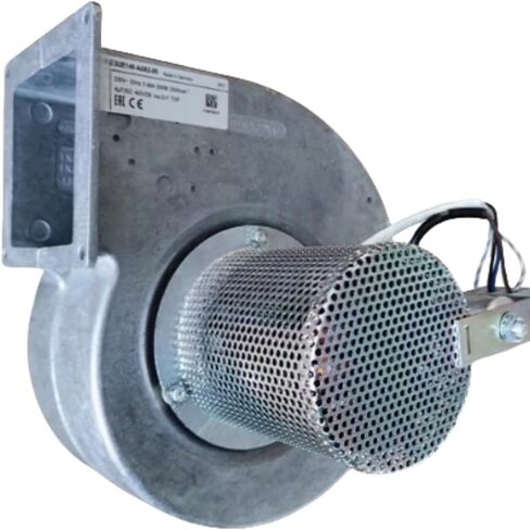G2E140-AG02-05 230V 0.88A 200W 2000RPM Cooling Fan 140mm in Kuwait