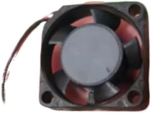 GM0502PEV1-8 N.GN DC5V 0.11A .6W 2506mm Two Wire Fan in Saudi Arabia