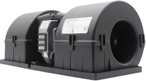 K3G097-AK34-43 26V 325W 3600RPM Cooling Fan 97mm in Kuwait