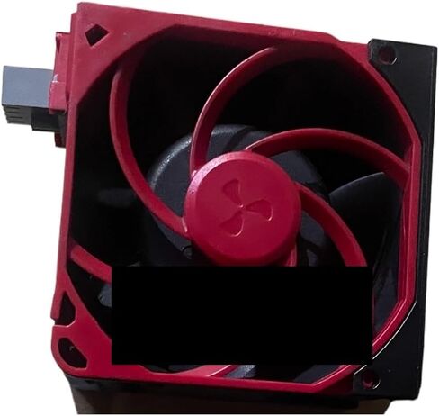2B06038B12H 6038 12V 1.16A 4-Wire Server Cooling Fan in Saudi Arabia