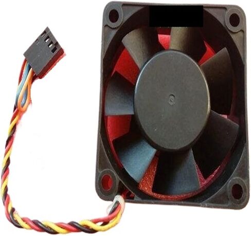 60 * 25 NYW06025012BSS DC12V 0.42A 6CM Cooling Fan in Saudi Arabia