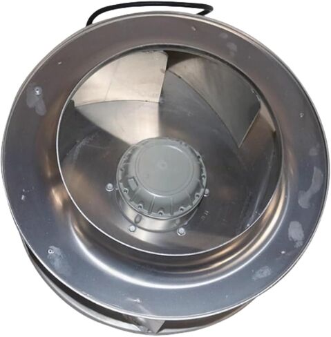 RH45M-4EK.4I.1R 230V 3.3A 0.73W 1230RPM Cooling Fan 450mm in Kuwait