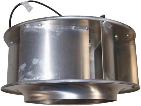RH45M-4EK.4I.1R 230V 3.3A 0.73W 1230RPM Cooling Fan 450mm in Kuwait