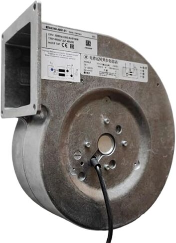G4E160-AB01-01 230V 0.3A 67W 1300RPM Cooling Fan 160mm in Kuwait