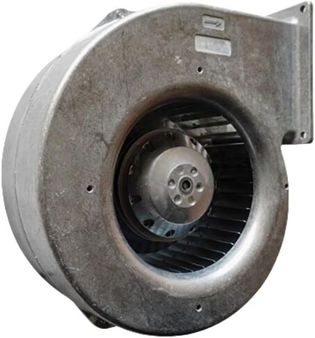G4E160-AB01-01 230V 0.3A 67W 1300RPM Cooling Fan 160mm in Kuwait
