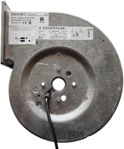 G4E160-AB01-01 230V 0.3A 67W 1300RPM Cooling Fan 160mm in Kuwait