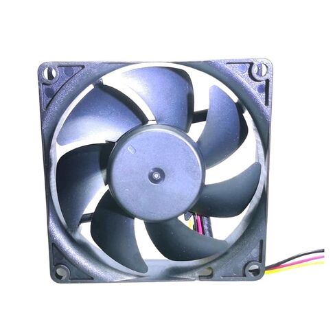 EE80251B1-000C-G99 8025 80mm 8cm DC 12V 1.7W Cooling Fan 80X80X25mm in Saudi Arabia