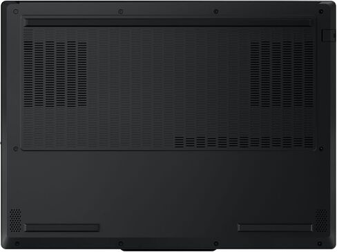 Lenovo Legion 5i Gen 10, AI Gaming Laptop, Intel Ultra 9 275HX, 15.1" OLED 2.6K (2560 x 1600) 165Hz, 500 nits, 32GB DDR5, 2TB SSD, NVIDIA RTX 5070, 5MP Camera, Wi-Fi 7, Win 11 - Eclipse Black in Kuwait