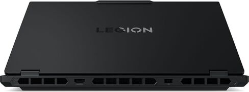Lenovo Legion 5i Gen 10, AI Gaming Laptop, Intel Ultra 9 275HX, 15.1" OLED 2.6K (2560 x 1600) 165Hz, 500 nits, 32GB DDR5, 2TB SSD, NVIDIA RTX 5070, 5MP Camera, Wi-Fi 7, Win 11 - Eclipse Black in Kuwait