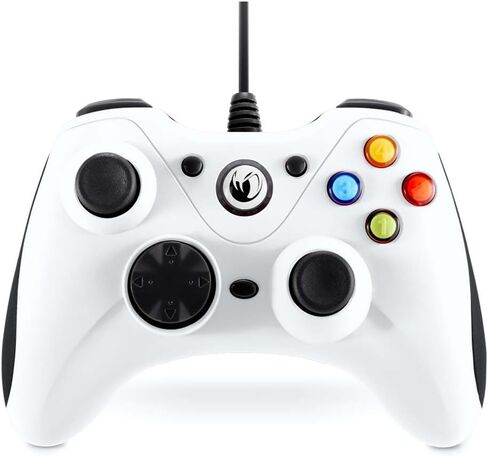 NACON Controller PCGC-100WHITE Gamepad in Kuwait