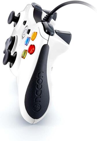 NACON Controller PCGC-100WHITE Gamepad in Kuwait