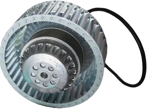 R2E160-AY47-S01 230V 1.05A 240W 2100RPM Cooling Fan 160mm in Kuwait