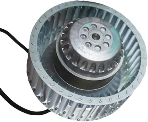 R2E160-AY47-S01 230V 1.05A 240W 2100RPM Cooling Fan 160mm in Kuwait