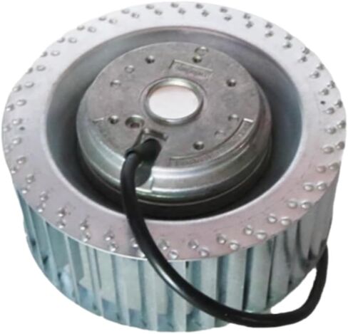 R2E160-AY47-S01 230V 1.05A 240W 2100RPM Cooling Fan 160mm in Kuwait
