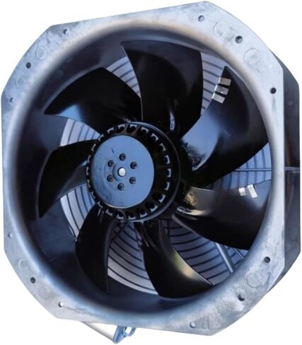 W2E250-HJ40-07 115V 1.45/2.03A 165/230W 2600/2800RPM Cooling Fan 250mm in Kuwait