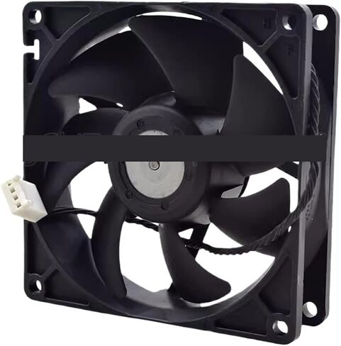 T92T12MS3A7-57A03 DC12V 0.35a Cooling Fan in Saudi Arabia