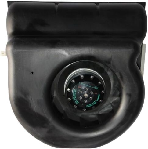 K2E220-AB06-09 230V 0.45A 56W 2550RPM Cooling Fan 220mm in Kuwait