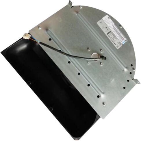 K2E220-AB06-09 230V 0.45A 56W 2550RPM Cooling Fan 220mm in Kuwait