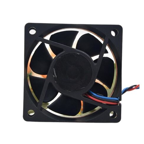 KDE1206PTV2 12V 1.1W 6025 60x60x25mm Cooling Fan in Saudi Arabia