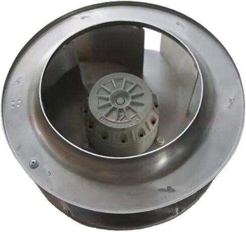 RH31M-4EK.2F.1R 115V 1.6/2.0A 0.17/0.23W 1380/1520RPM Cooling Fan 4-Wire in Kuwait