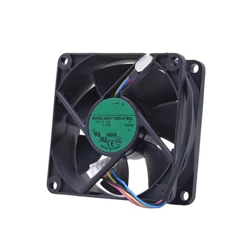 AD0712DX-A7BGL 12V 7025 70x25mm Cooling Fan in Saudi Arabia