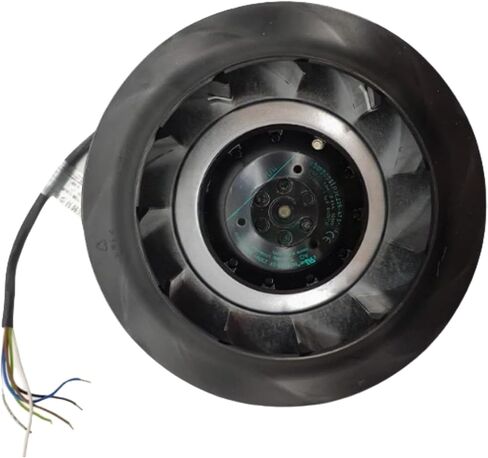 R2E225-AT51-14 230V 0.46A 105/145W 2650/RPM Cooling Fan 225mm in Kuwait