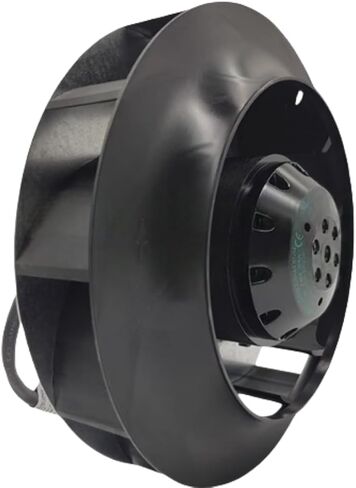 R2E225-AT51-14 230V 0.46A 105/145W 2650/RPM Cooling Fan 225mm in Kuwait