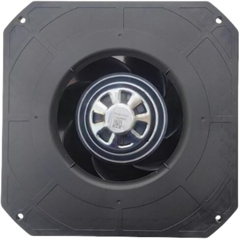 K3G190-RD45-03 200-240V 1.35A 169W 4120RPM Cooling Fan 190mm in Kuwait