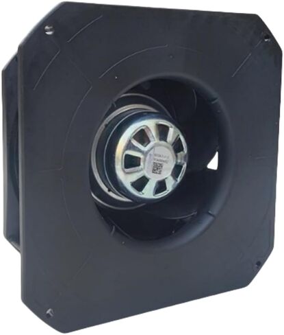 K3G190-RD45-03 200-240V 1.35A 169W 4120RPM Cooling Fan 190mm in Kuwait